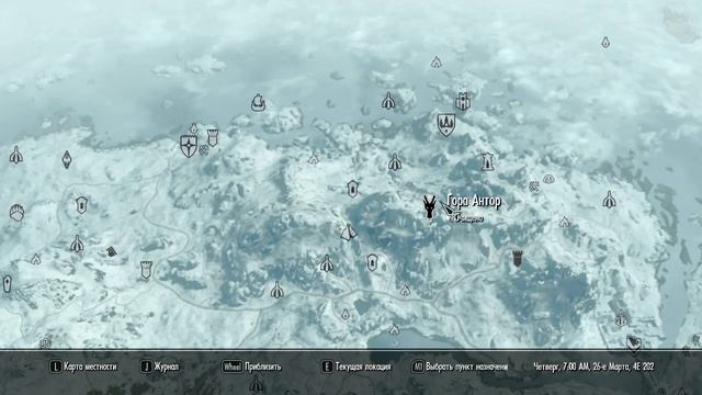 TESV Skyrim #111 Тёмное Братство - Обустраеваем новое убежище смотреть онлайн