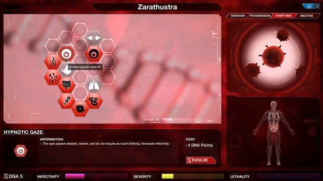 Plague Inc. Custom Scenarios - Beyond Human