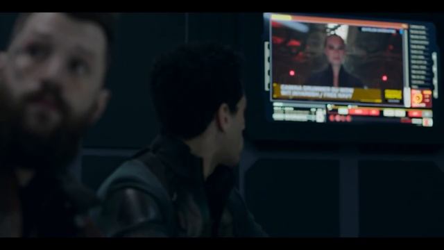 Every Character in The Expanse Explained смотреть онлайн
