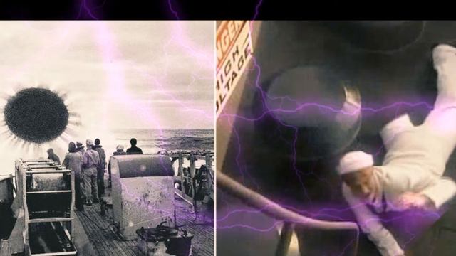 Филадельфийский эксперимент! смотреть онлайн