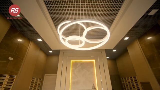 ЖК Октябрьское поле глазами жителей смотреть онлайн