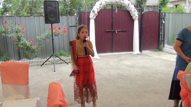 Диана ШАНКАР (зуби зуби) смотреть онлайн