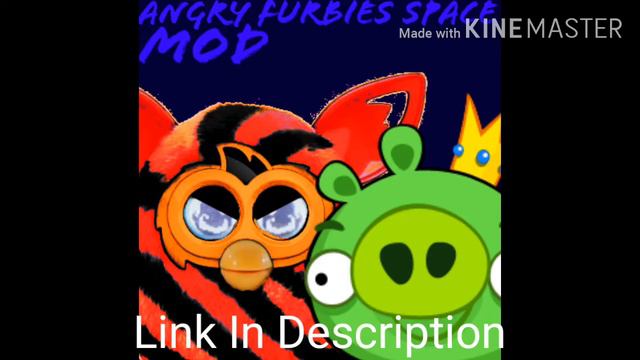 Angry Furbies Space Beta And 2.0 + Link Form Angry Furbies 2 Part 1 And Part 2 смотреть онлайн
