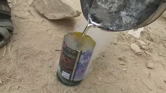 Алюмин кандай эритилади. Alyumin eritish sirlari va pechi. как расплавит алюминий смотреть онлайн