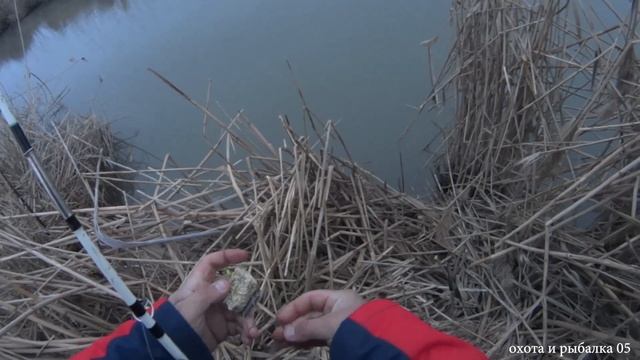 ОТЛИЧНЫЙ КЛЕВ НА САЗАНА смотреть онлайн