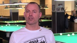 Уроки бильярда с Сергеем Бауровым и Евгением Сталевым. Московская пирамида. Урок 6