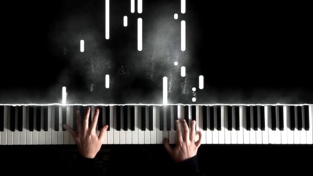 Ed Sheeran - PERFECT | CANON (Wedding Version) - Reactive Visualizer (75,000 Subscribers Edition) смотреть онлайн