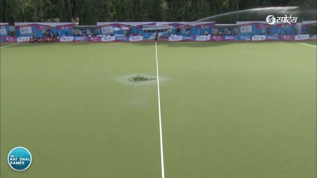 LIVE - HOCKEY ? National Games 2022 | Doordarshan Sports смотреть онлайн
