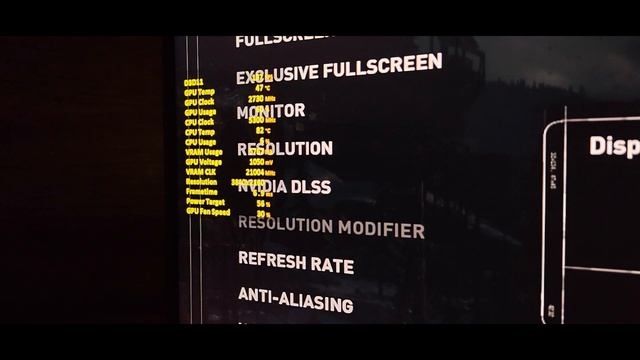 Aorus F132Q-X 1440p 240/270Hz - 4k 120/144Hz Gaming Monitor - Final Thoughts & Details смотреть онлайн