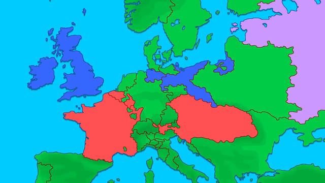 TOUTE L'HISTOIRE DE LA RUSSIE смотреть онлайн