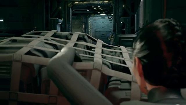 The Expanse Ch. 5 - Europa's Folly смотреть онлайн