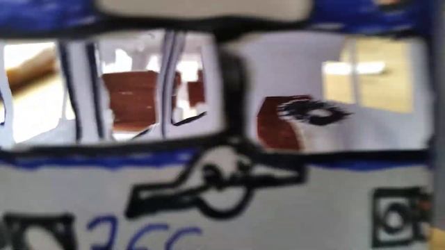 зиУ 683 из бумаги смотреть онлайн