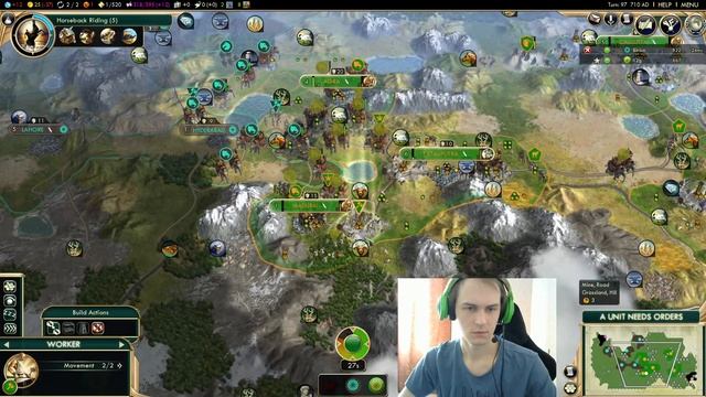 Дуэльный чемпионат 2021. Плей-офф. Игра против Sirius. Высокогорье смотреть онлайн