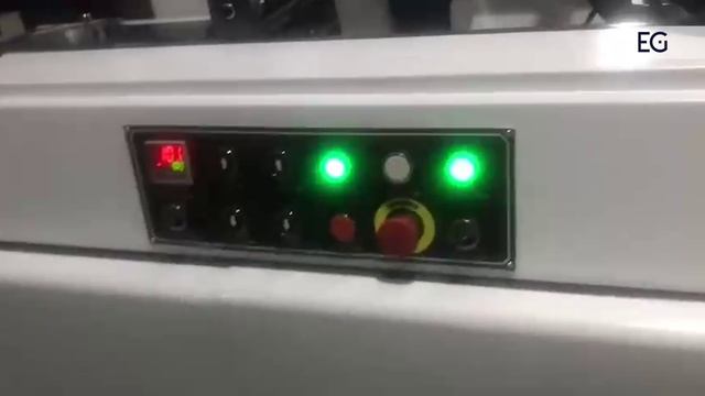 Станок для холодной ламинации TX-540D