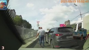 Горе Учителя |Быдло за Рулем|Мгновенная карма| ДТП Подборка на Видеорегистратор| Аварии