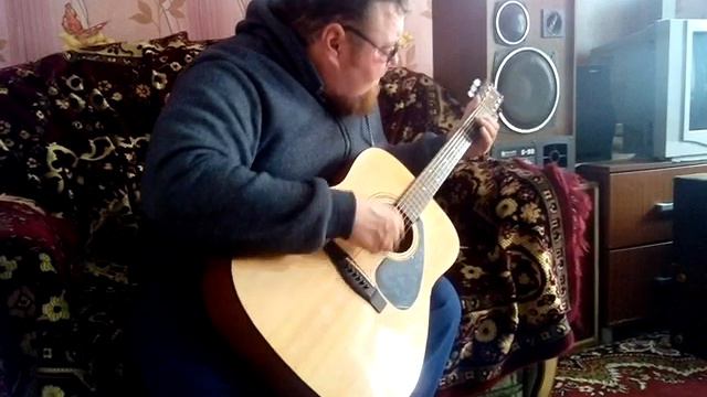 Константин Ступин Ночью всякое бывает кавер смотреть онлайн