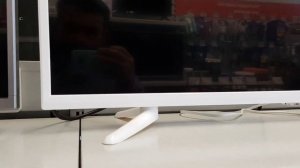 Недостатки телевизора Hi 39HT101W