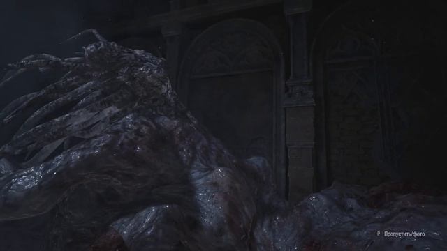 Сюжет Resident Evil Village Village смотреть онлайн