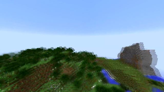 Minecraft сиды часть 42 (1.7.2) Время продолжать :) смотреть онлайн