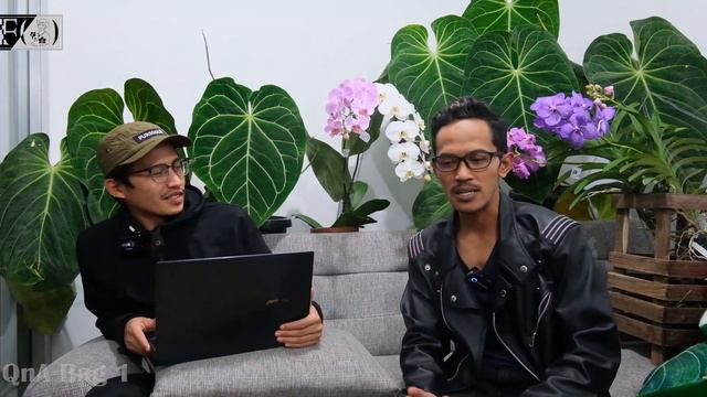 QnA Bag 1 смотреть онлайн