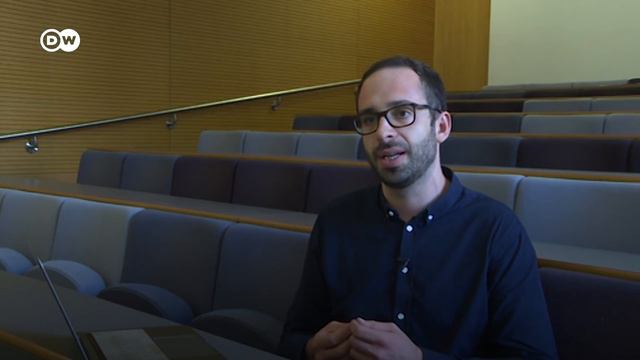 İlk kez bir başka gezegende su bulundu - DW Türkçe смотреть онлайн