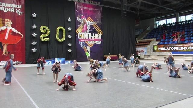 "Неугомонные тетери". смотреть онлайн