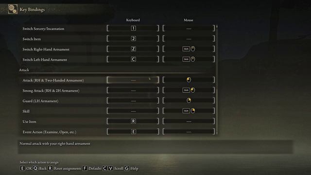 Elden Ring PC - Why Mouse and Keyboard Should Be Better than Controller, Keybinds Guide смотреть онлайн