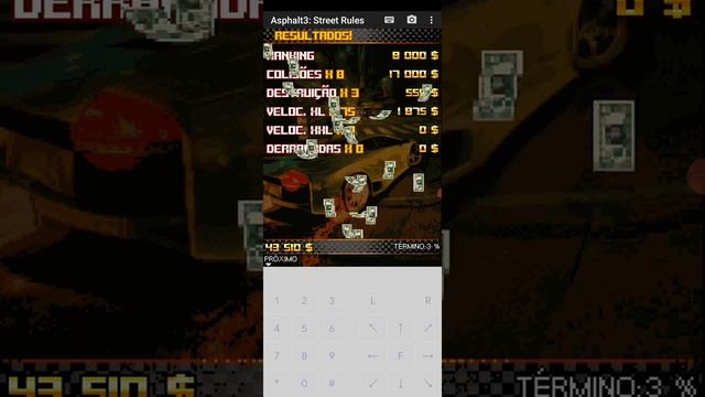 Asphalt 3 Street Rules #1 O Início Da Série do 3° Jogo de asphalt смотреть онлайн