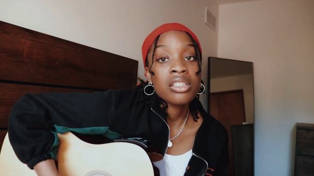 I Lost a Friend - Finneas || COVER смотреть онлайн