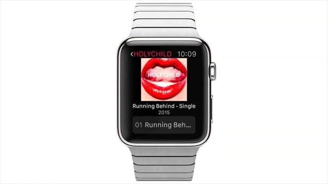 How to Share your Apple Watch Face! смотреть онлайн