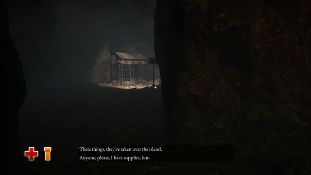 Estranged: The Departure Playthrough - Chapter 1 смотреть онлайн