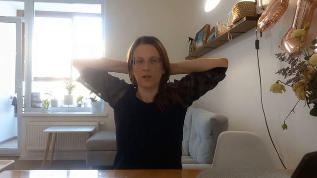 Марафон "Красота и здоровье в наших руках" 6" День. Взаимосвязь кожи и организма смотреть онлайн