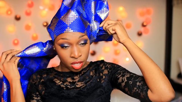 Attaché de foulard | Mousor | Gele смотреть онлайн
