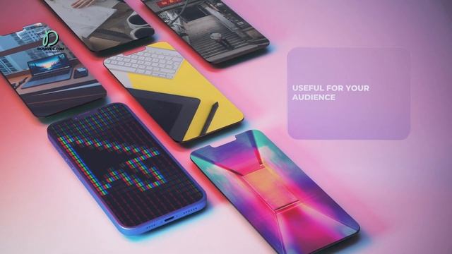 Mobile App Ad смотреть онлайн