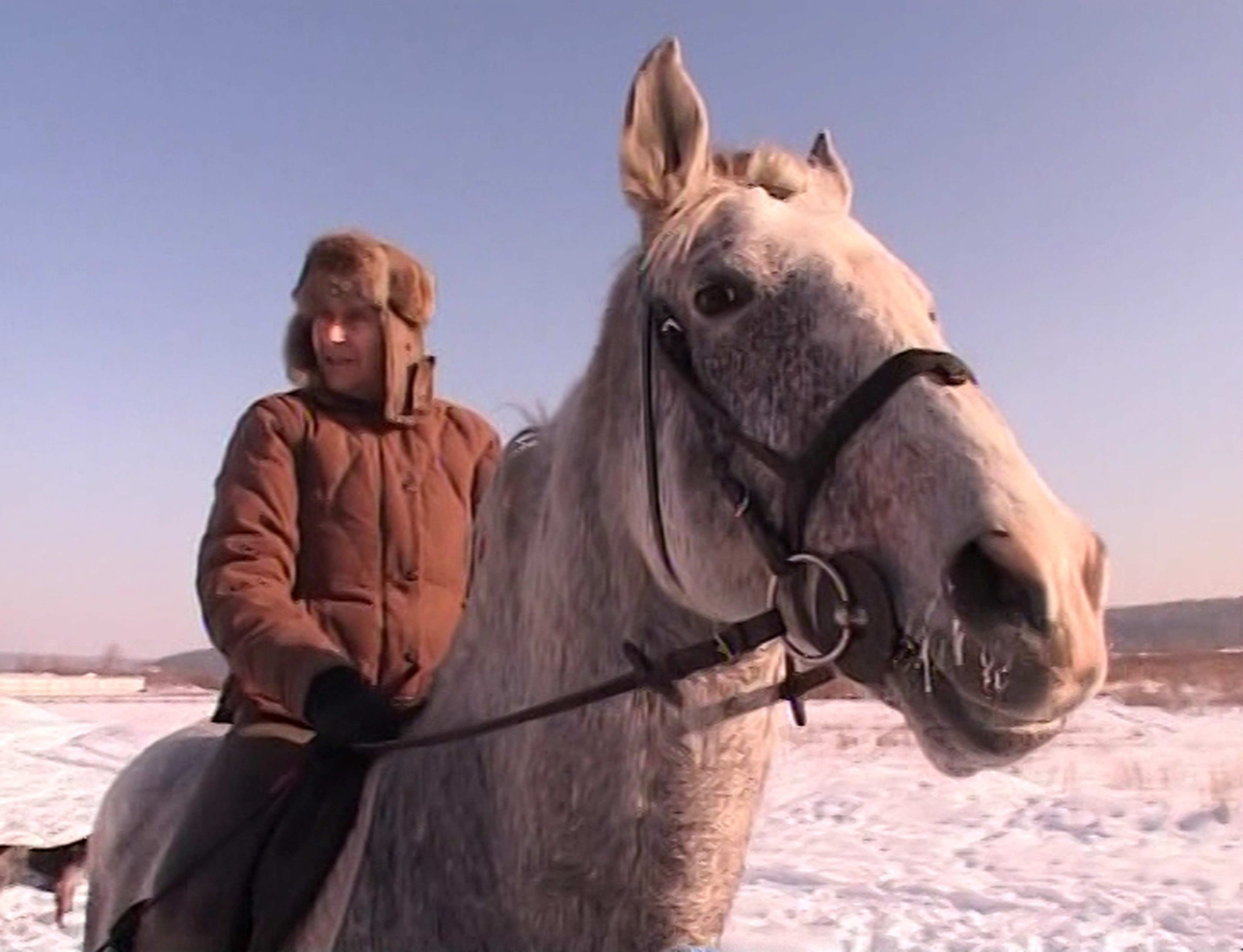 Present With Subtitles