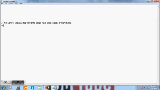 Top 5 Best Firefox Security Plugins смотреть онлайн