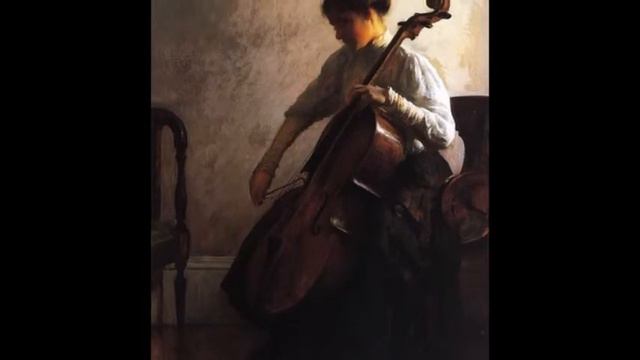 Boccherini, Cello Sonata No.7 , G.565 , ANNER BYLSMA (Complete) смотреть онлайн