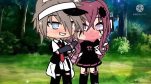 ||Клип Влюбилась в друга🙈💕||Gacha life||