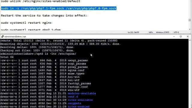 How to Install LibreNMS on Ubuntu, and Debian смотреть онлайн