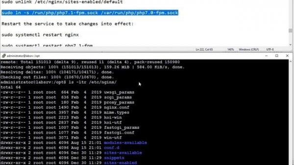 How to Install LibreNMS on Ubuntu, and Debian