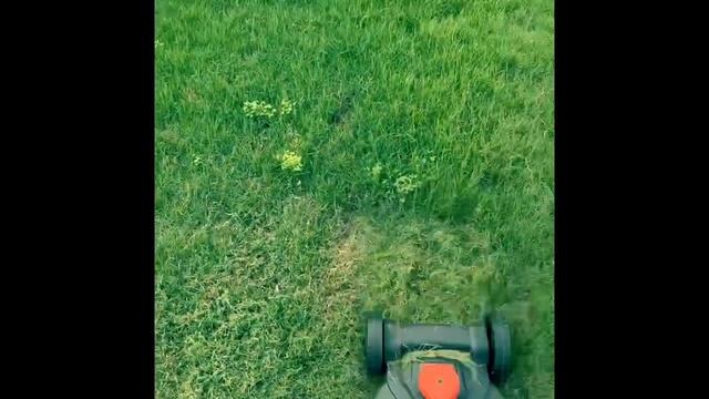 Black & Decker Mover, Edger, Trimmer Review смотреть онлайн