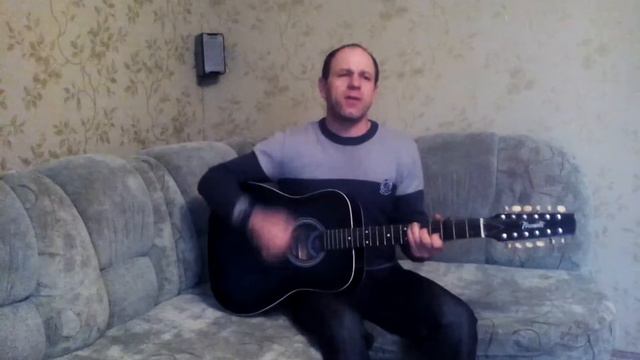 Я отпускаю тебя - Дмитрий Оселедченко (автор и исполнитель) смотреть онлайн