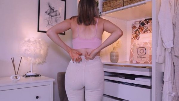 ZARA Try on Haul August 2021 || New in Zara 2021 || Tops, Jeans, Dresses & More!