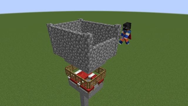 ✅ LA MEJOR GRANJA DE HIERRO SENCILLA en MINECRAFT 1.19.2 смотреть онлайн