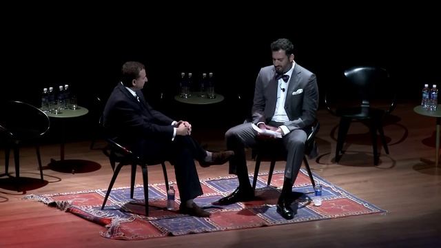 Park 51 developer responds to TRD's questions смотреть онлайн