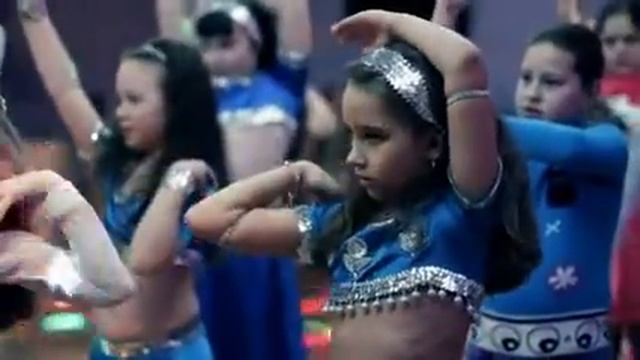 Первая весна в Mio Ballo