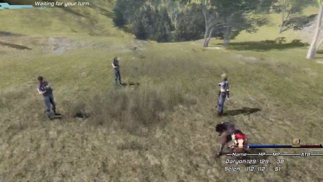 Nekaroo - 2 - Edge of Eternity Pre-Alpha Demo смотреть онлайн