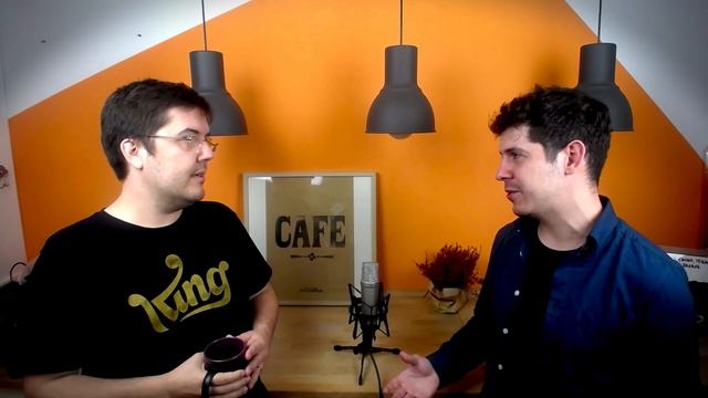 Testing, react-testing-library, Cypress y más con Daniel de la Cruz | Café con devs смотреть онлайн