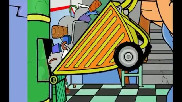 Социальный ролик по заказу МУП ЖКХ смотреть онлайн