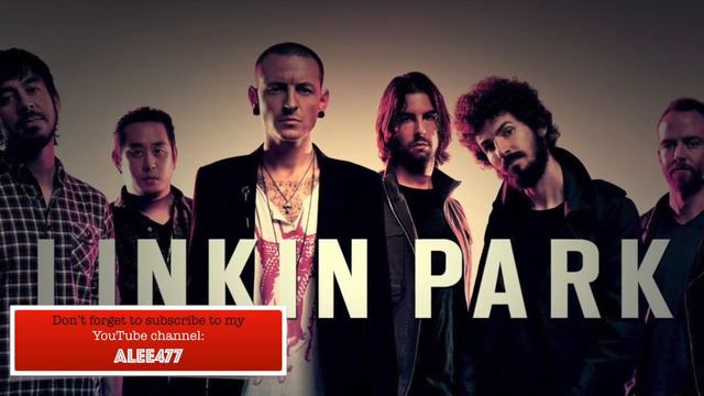 LINKINPARK IN THE END GUITAR, DRUM, BASS, VOCAL BACKING TRACK E Minor Standard Tune